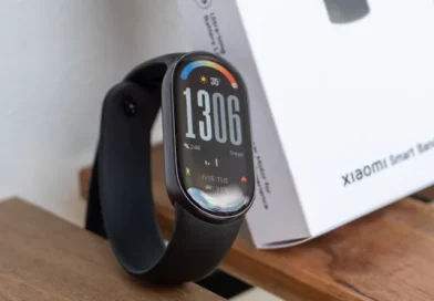Xiaomi Smart Band 10 – стъпка напред при фитнес гривните
