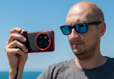Нос Калиакра през обектива на Xiaomi 15 Ultra