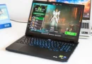 Ревю: Legion Pro 5i Gen 10 (16, Intel)