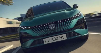Peugeot 308 и 308 SW с изцяло обновена визия и електрифицирани