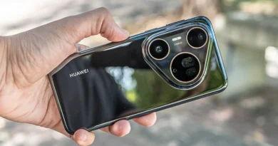 Ревю: Huawei Pura 80 Ultra – когато дизайнът срещне върхова мобилна фотография Ревю: Huawei Pura 80 Ultra – когато дизайнът срещне върхова мобилна фотография