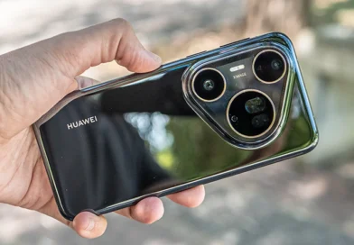 Ревю: Huawei Pura 80 Ultra – когато дизайнът срещне върхова мобилна фотография