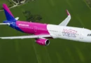 Wizz Air отбелязва 20 години в София с рекорден капацитет и юбилейна промоция