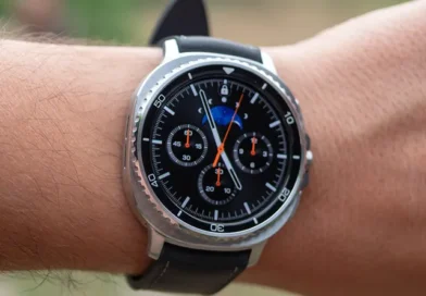 Ревю: Samsung Galaxy Watch8 Classic – Класиката се завръща с много функции и стил
