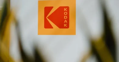 Kodak – съобщенията за предстоящ фалит са силно преувеличени