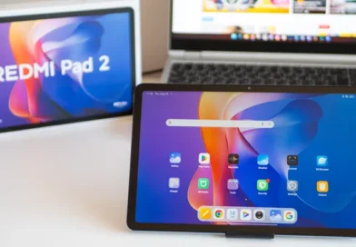 Redmi Pad 2 е стабилен и добре балансиран таблет