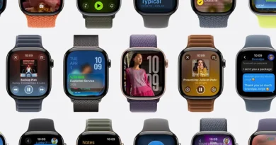 Новото поколение Apple Watch: Series 11, Ultra 3 и SE 3 – какво реално се променя Новото поколение Apple Watch: Series 11, Ultra 3 и SE 3 – какво реално се променя