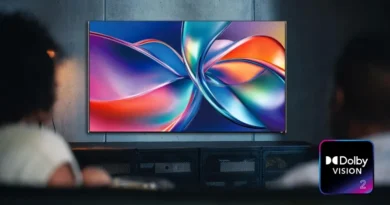 Dolby представи новото поколение Dolby Vision 2 Dolby представи новото поколение Dolby Vision 2