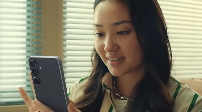 Samsung представи Galaxy S25 FE и таблетите Tab S11