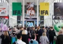 IFA 2025: 220 хиляди посетители и 1900 изложители в Берлин