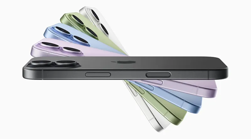 Apple iPhone 17 е с нова камера, по-ярък дисплей и подобрена производителност