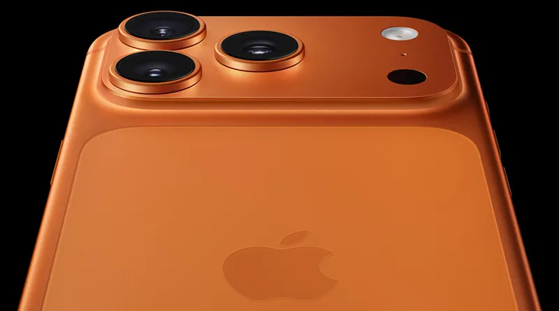 Apple представи iPhone 17 Pro и iPhone 17 Pro Max с нов дизайн, мощни камери и по-дълъг живот на батерията