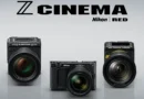 Nikon и RED представиха новия ZR