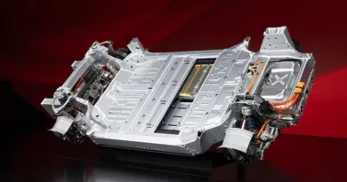 Ferrari разкри подробности за първия си електромобил – Elettrica