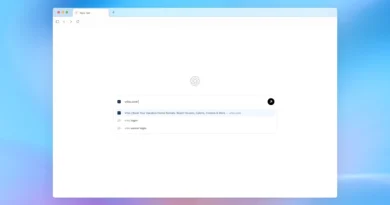 OpenAI представи ChatGPT Atlas – нов браузър с интегриран изкуствен интелект за macOS OpenAI представи ChatGPT Atlas – нов браузър с интегриран изкуствен интелект за macOS