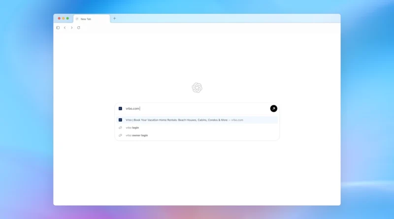OpenAI представи ChatGPT Atlas – нов браузър с интегриран изкуствен интелект за macOS