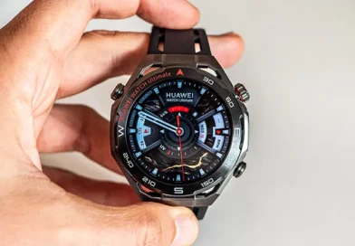 Ревю: Huawei Watch Ultimate 2 – нов технологичен връх при умните часовници