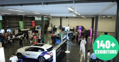 AutoSens и InCabin Europe 2025: AI и сензорните технологии променят автомобилната индустрия