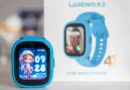 Ревю на детския часовник Lagenio K3 4G Ревю на детския часовник Lagenio K3 4G