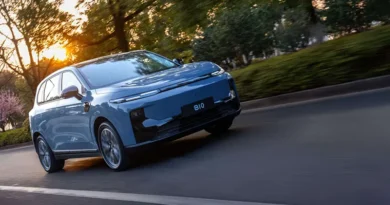 Leapmotor произведе своя едномилионен електромобил