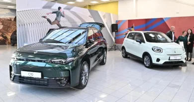 Leapmotor стъпи официално на българския пазар