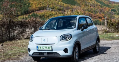Тест драйв: Leapmotor T03 – компактният електромобил, който ме изненада приятно