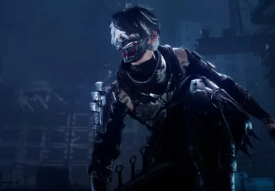 Ninja Gaiden 4 – зрелищно завръщане