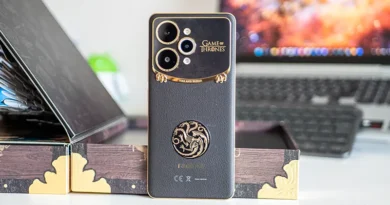 realme x Game of Thrones: когато технологиите срещнат легендата realme x Game of Thrones: когато технологиите срещнат легендата