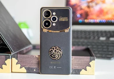 realme x Game of Thrones: когато технологиите срещнат легендата