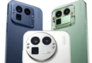 Realme GT8 Pro има модулна камера, създадена в партньорство с Ricoh