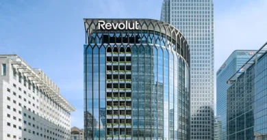 Revolut получи одобрение за създаване на банка в Колумбия