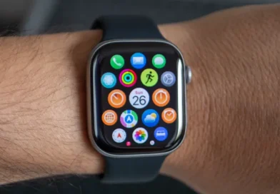 Ревю: Apple Watch Series 11 – часовникът, който остава в сянката на иновациите Ревю: Apple Watch Series 11 – часовникът, който остава в сянката на иновациите