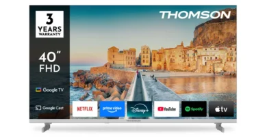 Thomson обяви Black Friday предложения за българския пазар