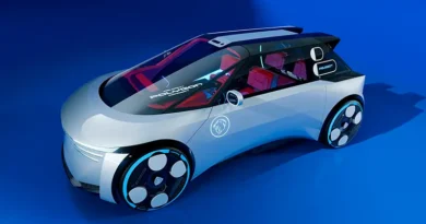 PEUGEOT представи концептуалния модел POLYGON CONCEPT – поглед към автомобилите на бъдещето