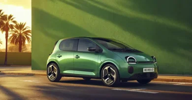 Renault Twingo E-Tech Electric – завръщане на иконата в нова електрическа ера