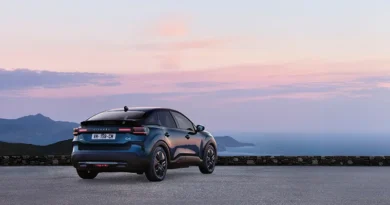 Citroën представя програмата Chrome Detox с новите C4 и C4 X