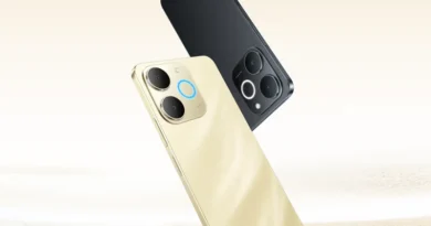 Ултрабюджетният realme Note 70T е дори по-евтин за Черния петък