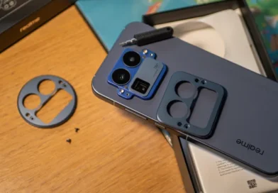 Ревю: realme GT 8 Pro – отличителен дизайн и ново поколение камера Ревю: realme GT 8 Pro – отличителен дизайн и ново поколение камера