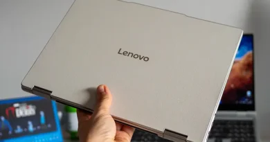 Ревю: Lenovo Yoga 7i 2-in-1 Gen 10 (Sea Shell Edition) Ревю: Lenovo Yoga 7i 2-in-1 Gen 10 (Sea Shell Edition)