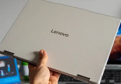 Ревю: Lenovo Yoga 7i 2-in-1 Gen 10 (Sea Shell Edition) Ревю: Lenovo Yoga 7i 2-in-1 Gen 10 (Sea Shell Edition)