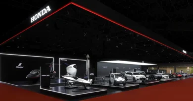 Honda временно спира производството в Япония и Китай заради продължаващия недостиг на чипове
