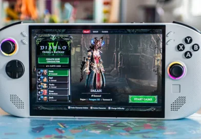 Ревю: Lenovo Legion Go S – гейминг навсякъде