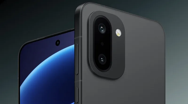 OnePlus представи OnePlus 15R OnePlus представи OnePlus 15R