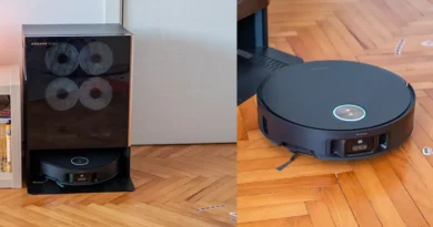 Ревю: Dreame Matrix10 Ultra