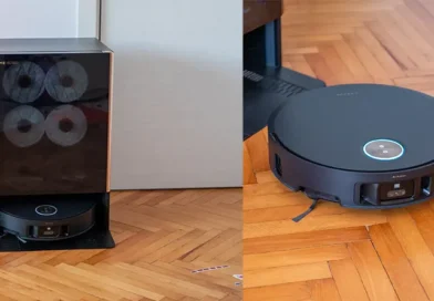 Ревю: Dreame Matrix10 Ultra