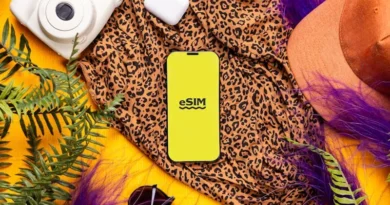eSIM навлиза все по-широко, движена от пътуванията и разширената поддръжка на устройства