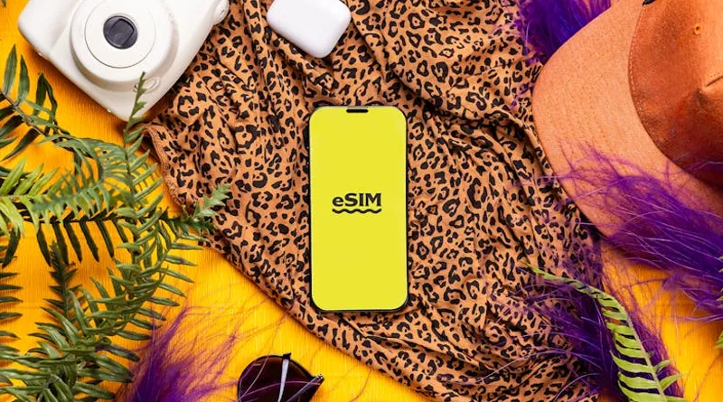 eSIM навлиза все по-широко, движена от пътуванията и разширената поддръжка на устройства