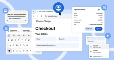 Chrome добавя по-умно автоматично попълване Chrome добавя по-умно автоматично попълване