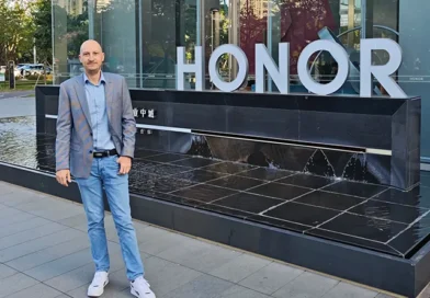 В сърцето на иновациите в Китай: от централата до новата умна фабрика на HONOR В сърцето на иновациите в Китай: от централата до новата умна фабрика на HONOR