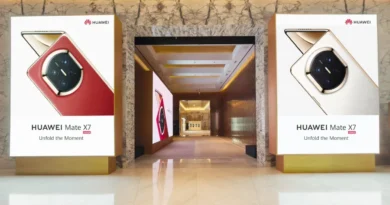 Huawei представя ново поколение устройства: сгъваемият Mate X7, FreeClip 2, Watch Ultimate Design Royal Gold Edition и MatePad 11.5 S Huawei представя ново поколение устройства: сгъваемият Mate X7, FreeClip 2, Watch Ultimate Design Royal Gold Edition и MatePad 11.5 S